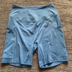 Gymshark Pocket Shorts